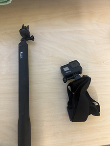 GoPro hero8 (1 фото из 5)