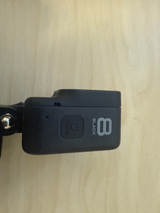 GoPro hero8 (3 фото из 5)