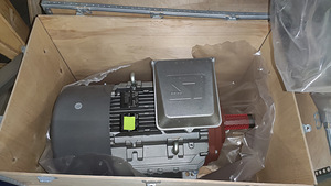 Laost uusi elektrimootoreid (1 foto / 1)