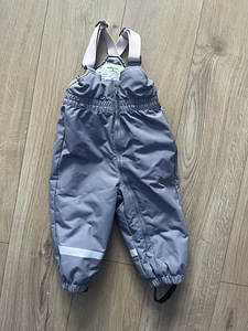 Детская зимняя одежда (3 фото из 3)