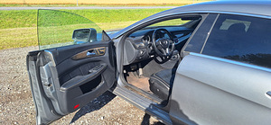 Mercedes Benz CLS 350 (11 foto / 15)