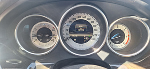 Mercedes Benz CLS 350 (14 foto / 15)