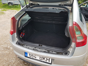 Citroen C4 2005 Diisel (7 foto / 11)