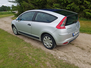 Citroen C4 2005 Diisel (6 foto / 11)