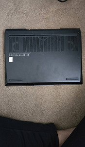 Lenovo Legion 5 Pro (5 foto / 6)