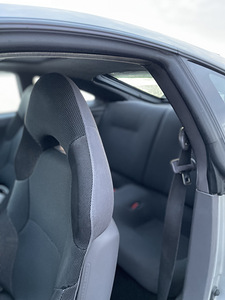Toyota Celica 7th gen (11 foto / 13)