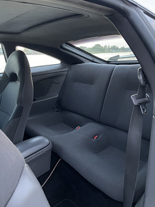 Toyota Celica 7th gen (12 foto / 13)