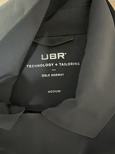 Куртка UBR Technology (2 фото из 4)