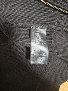 Кофта tommy hilfiger (2 фото из 2)