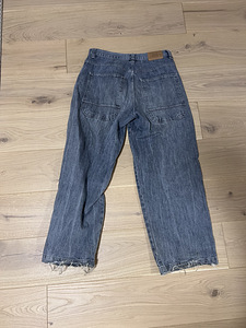 Широкие джинсы BDG (3 фото из 4)