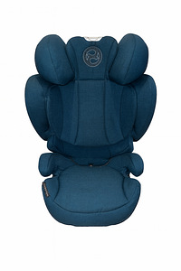 Turvatool Cybex Platinum Z i-FIX (1 foto / 4)