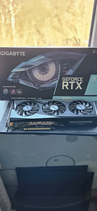 Rtx 3050 8gb (1 foto / 4)