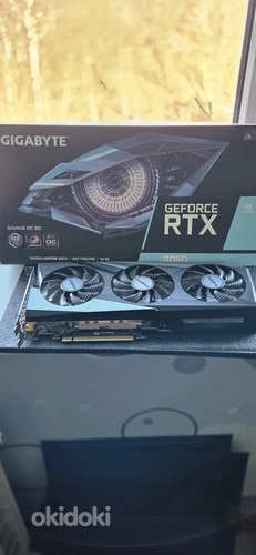 Rtx 3050 8gb