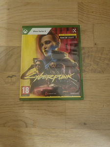 Cyberpunk 2077 ultimate edition (1 foto / 2)