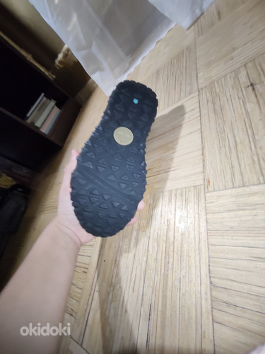 Timberland saapad