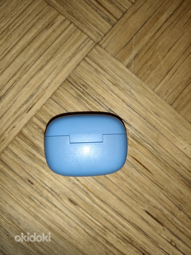 JBL kõrvaklapid