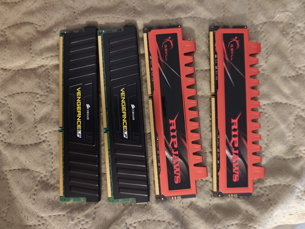 DDR3