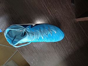 Nike mercurial (2 foto / 6)