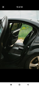 BMW 3 (e46) 318d / 2.0/ 110kW (12 foto / 13)