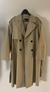 Zara Beesi Trenssitakki Naisille M Koko (1 valokuva sivusta 2)