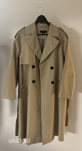 Zara Beesi Trenssitakki Naisille M Koko