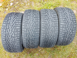 Naastrehvid R17/55/235 Nokia Hakkapeliita7 (1 foto / 5)