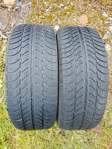 Lamell R16/55/205 Sava Eskimo (1 foto / 4)