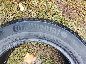 Lamellrehvid 16/55/225 Continental (2 foto / 4)