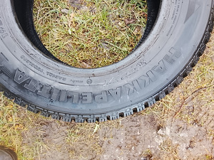 Naastrehvid 195/70/14 Nokian (4 foto / 5)