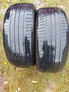 Летние шины R18/45/235 Winrun. (1 фото из 3)