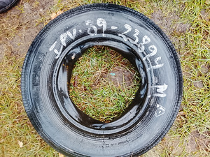 Suvrehvid/Venemaa antiik R13/70/175 (2 foto / 4)