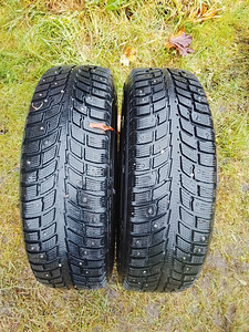 Naastrehvid R14/70/185 (1 foto / 3)