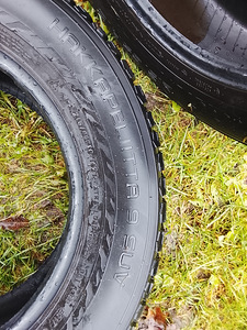 Naastrehvid R16/65/215 (4 foto / 5)