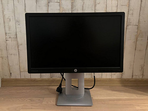 Monitor / Arvutiekraan HP (2 foto / 2)