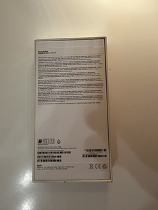 Müüa iPhone 15 Plus 128GB – roosa (7 foto / 8)