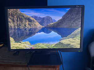 Игровой монитор benq XL2411 144 Гц (1 фото из 3)