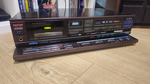 Aiwa AD-F640 Cassette Deck (3 Head) (1 foto / 9)