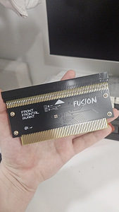 SNK Neo Geo AES (3 foto / 6)