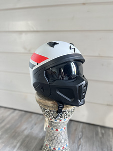Motokiiver Scorpion EXO (1 foto / 7)