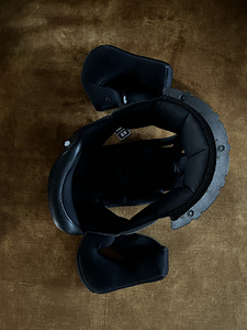 Motokiiver Scorpion EXO (7 foto / 7)