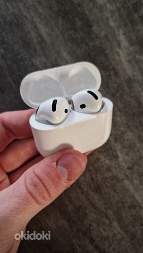 Airpods 4