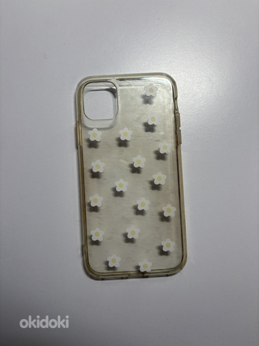 Kaaned iPhone 11-le