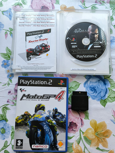 PS 2