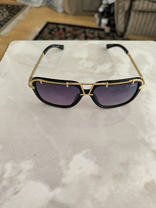 Cazal prillid (3 foto / 4)