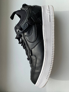 Nike Air Force 1 Low X Undercover ‘Black’ (1 foto / 6)