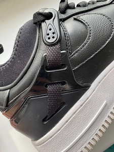 Nike Air Force 1 Low X Undercover ‘Black’ (2 foto / 6)
