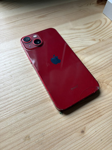 iPhone 13 mini (2 foto / 4)