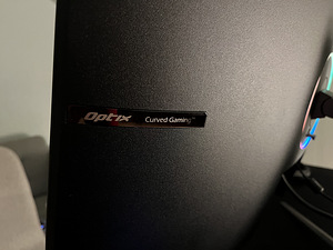 Monitor MSI Gaming Optix AG321CR Curved Gaming32inch+facecam (4 foto / 6)
