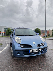 Honda Civicu rent – särav, ökonoomne. Volt/Bolt (6 foto / 8)