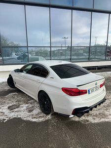 BMW 530E IPERFORMANCE 195kw (3 foto / 9)